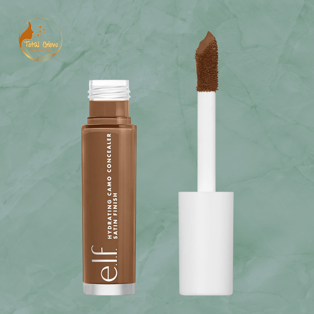 e.l.f Hydrating Camo Concealer