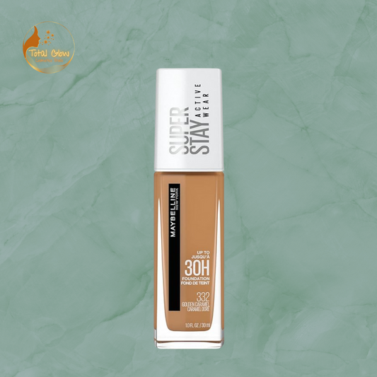 Maybelline Super Stay Foundation