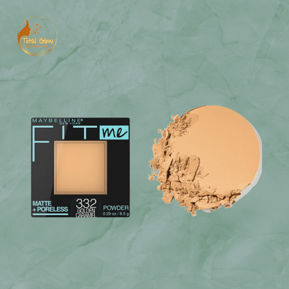 Maybelline Fit Me Pressed Powder