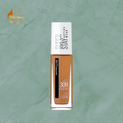 Maybelline Super Stay Foundation