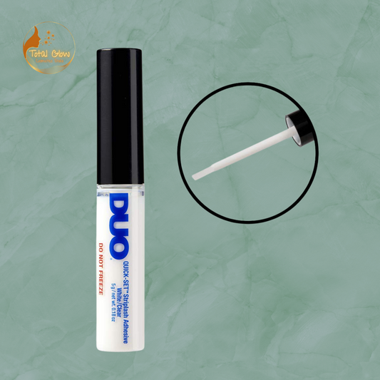 DUO Lash Glue- Clear