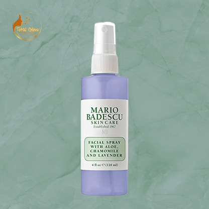 Mario Badescu Facial Spray- Aloe, Chamomile & Lavender