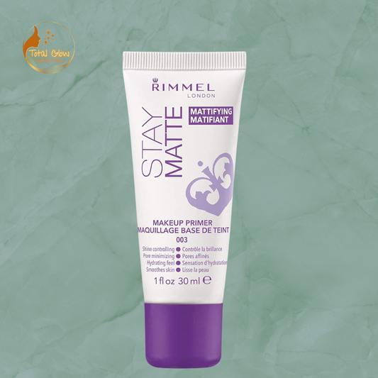 Rimmel London Stay Matte Primer