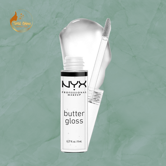 NYX Butter Gloss