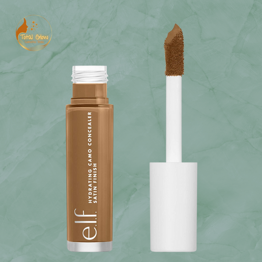 e.l.f Hydrating Camo Concealer