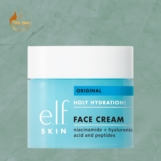 e.l.f. SKIN Holy Hydration Face Moisturizer