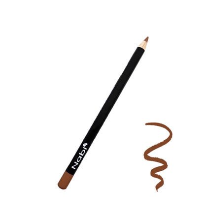 Nabi Eyeliner & Eyebrow Pencils