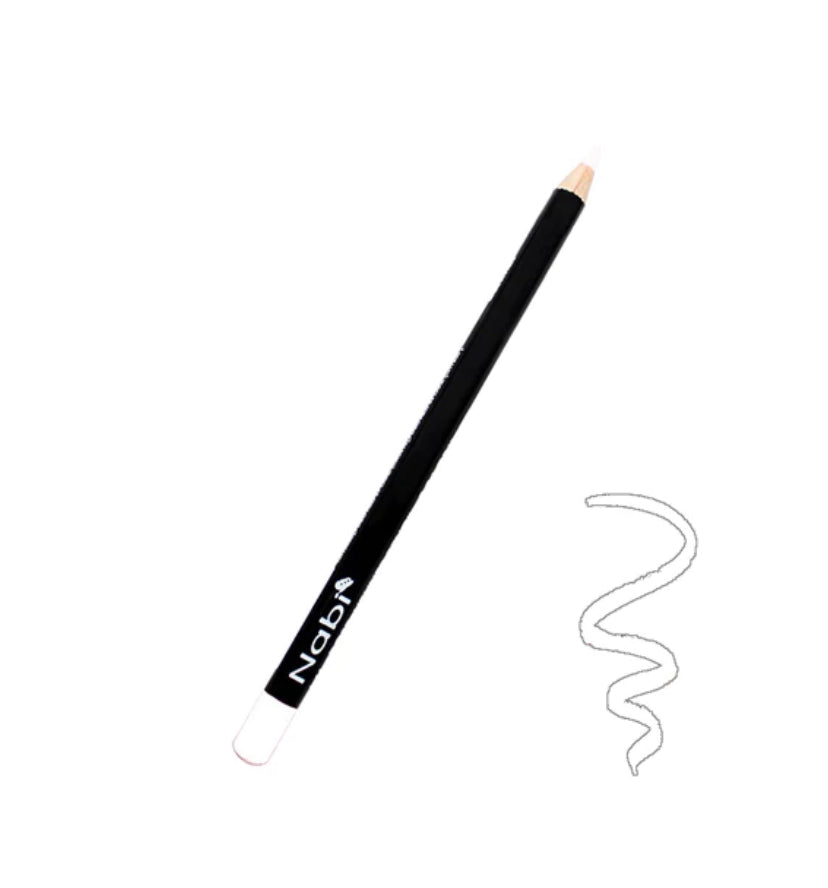 Nabi Eyeliner & Eyebrow Pencils