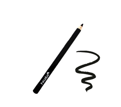 Nabi Eyeliner & Eyebrow Pencils