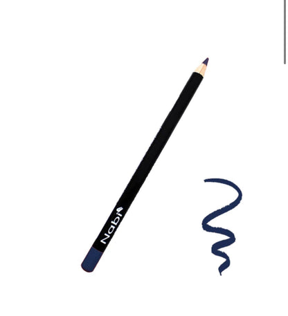 Nabi Eyeliner & Eyebrow Pencils