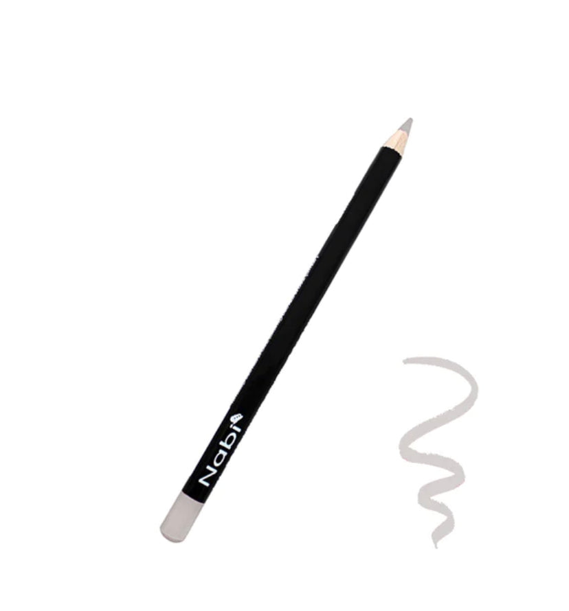 Nabi Eyeliner & Eyebrow Pencils