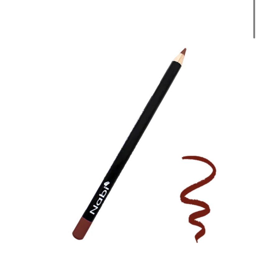 Nabi Eyeliner & Eyebrow Pencils