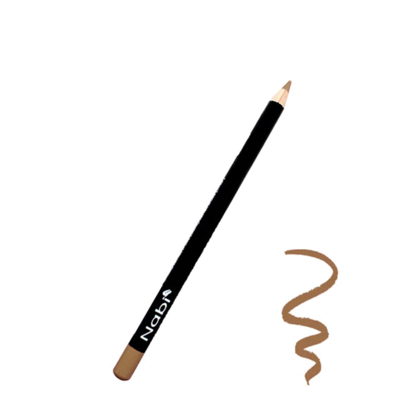 Nabi Eyeliner & Eyebrow Pencils