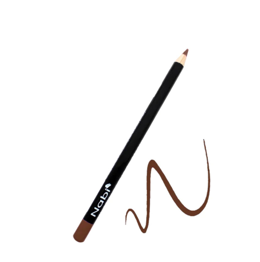 Nabi Eyeliner & Eyebrow Pencils