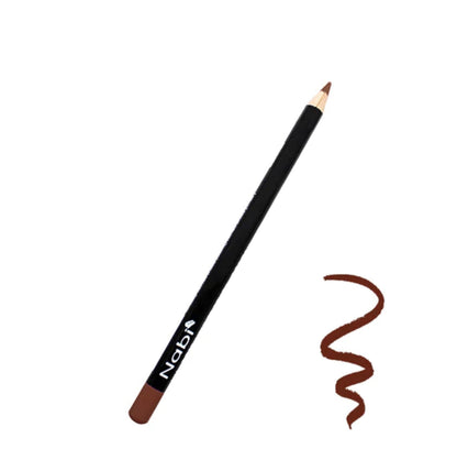 Nabi Eyeliner & Eyebrow Pencils