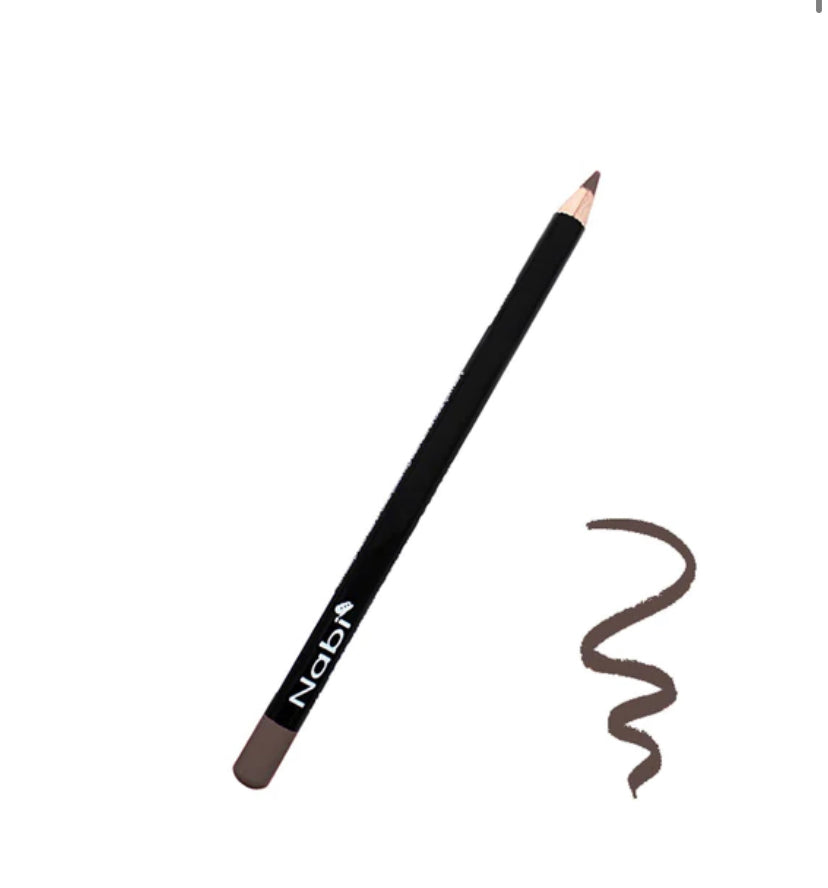 Nabi Eyeliner & Eyebrow Pencils