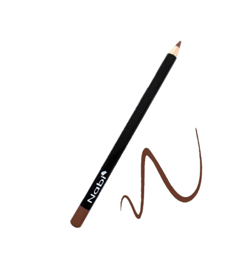 Nabi Eyeliner & Eyebrow Pencils