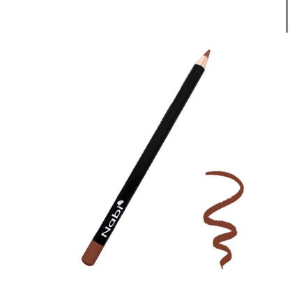 Nabi Eyeliner & Eyebrow Pencils