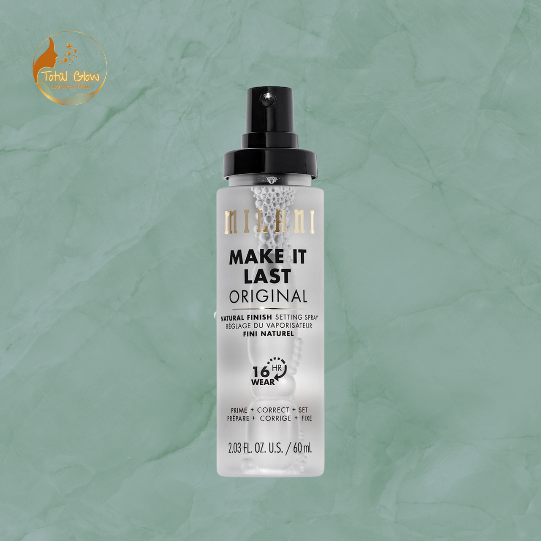 Milani Make It Last Setting Spray