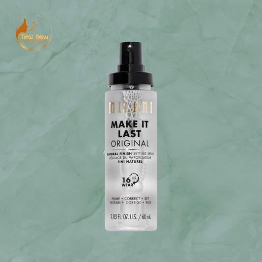 Milani Make It Last Setting Spray